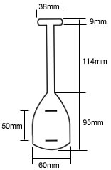 Tag Dimensions